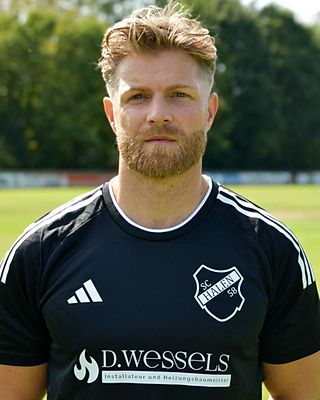 Gerrit Freudenberg