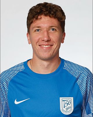 Luis Craig McColgan