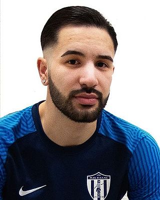 Alessandro Makripodis