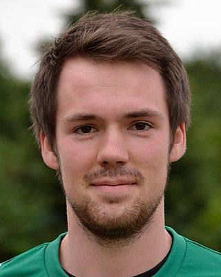 Maximilian Osterhaus