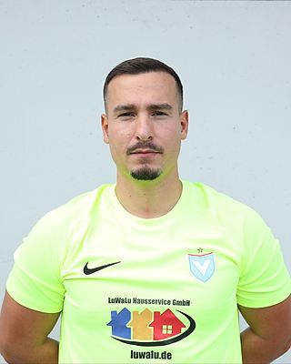 Hamza Dabanoglu