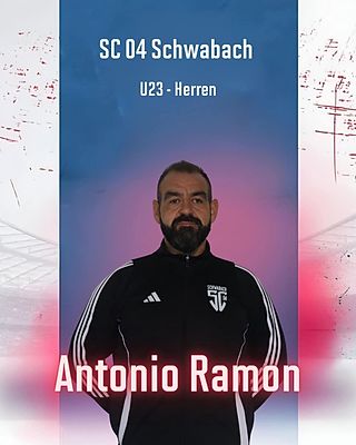 Antonio Ramon