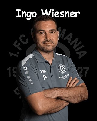 Ingo Wiesner