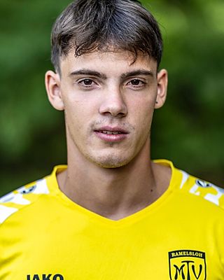 Danylo Plotnikov