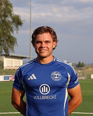 Johannes Moog