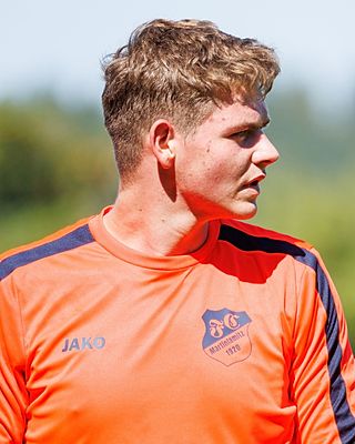 Lukas Dressel