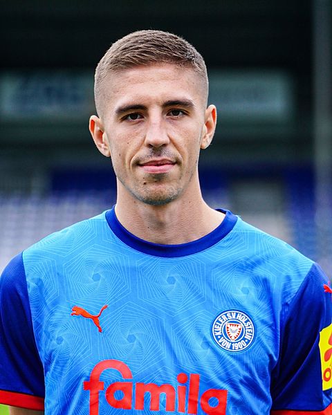 Foto: Eibner-Pressefoto/Marcel von F