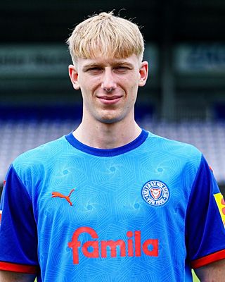 Colin Kleine-Bekel