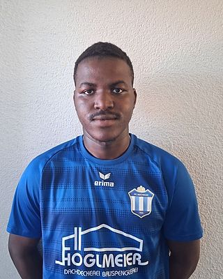 Mouhammed Diarra