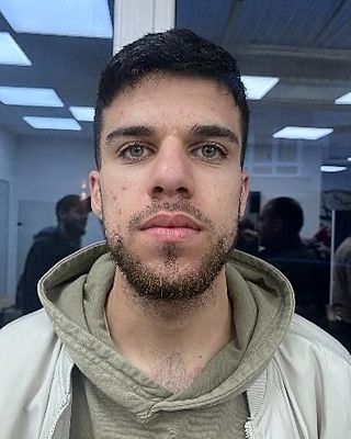 Najmaldeen Kadour