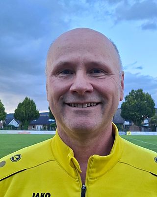 Frank Rethmann