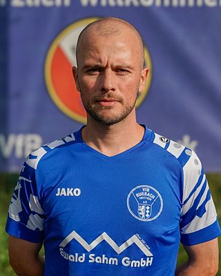 Jonas Knaup