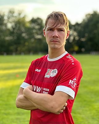 Christian Schöneborn