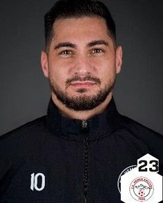 Ahmet Akkaleli