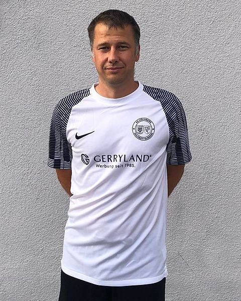 Foto: 2. Mannschaft