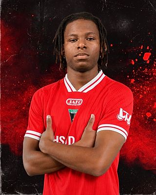 Donovan Agyemang
