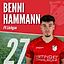 Benjamin Hammann