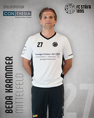 Beda Krammer