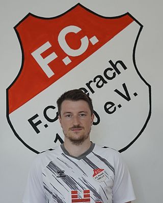 Timo Riglbauer