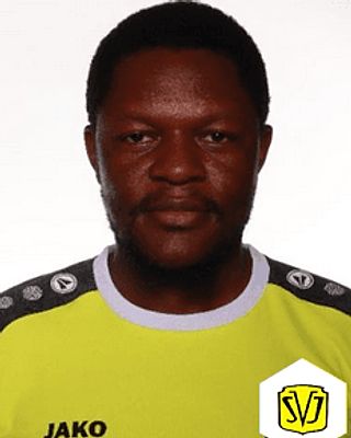 Augustin Ouethy Nana Kontchou