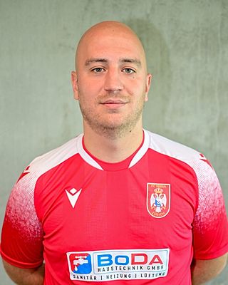 Dejan Peric