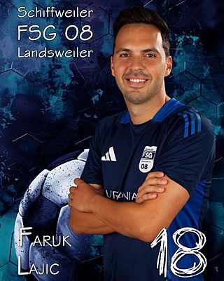 Faruk Ljaic