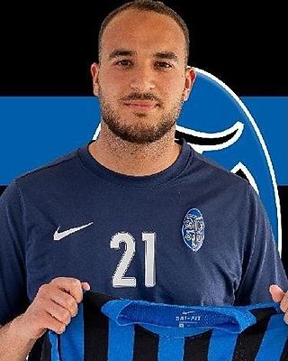 Yassin Chaouki