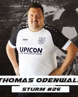 Thomas Odenwald