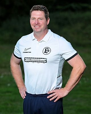 Martin Schöley