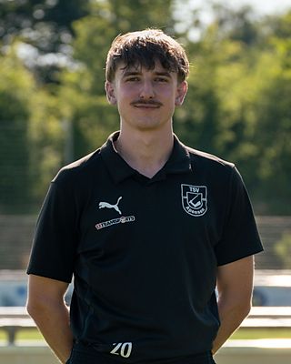Bent Jablonski