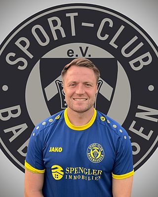Marius Linnenbeker