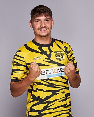 Robin Breznikar