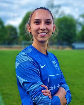 Angelika Grigorev