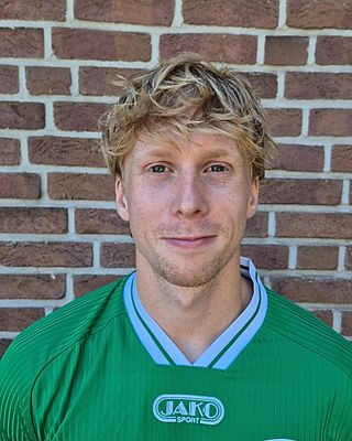 Timo Bohnes