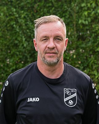 Patrick Knoke