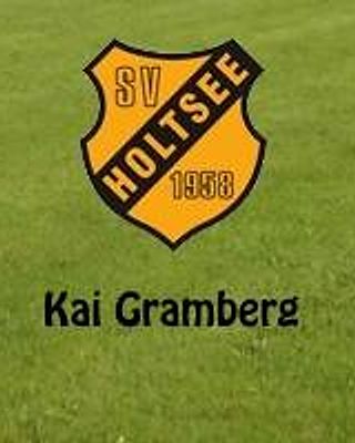 Kai Gramberg