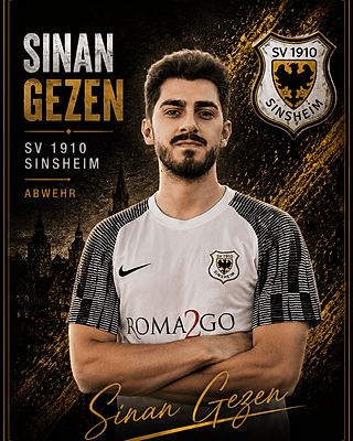 Sinan Gezen