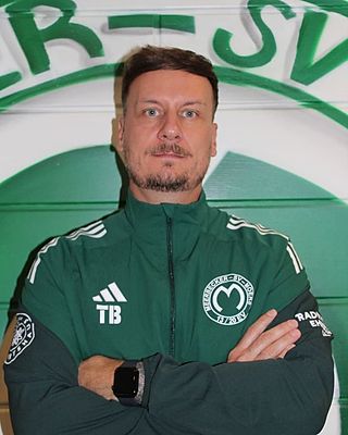 Timo Barbeln