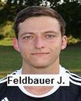 Johann Feldbauer