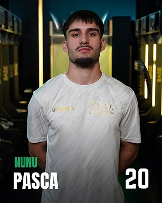 Nunu Pasca