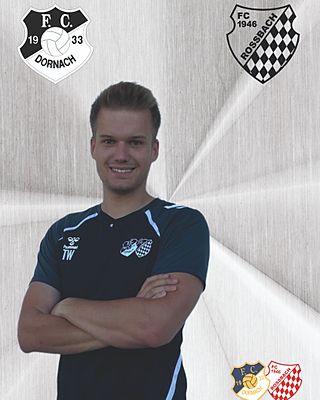 Timo Wagenthaler