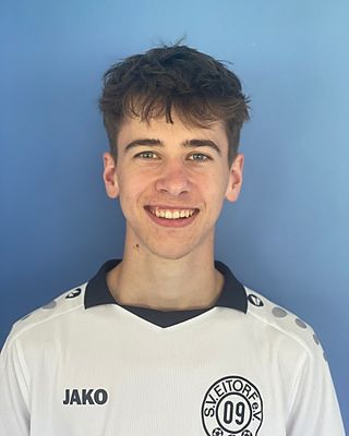 Sebastian Weltgen