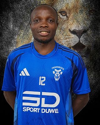 Prince Chigamezu Igbozuruike