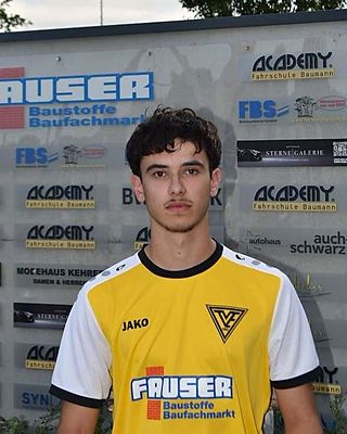 Berke Civelek