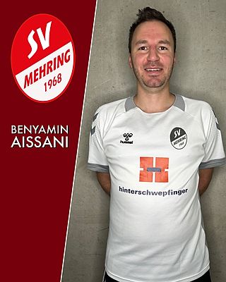 Benyamin Aissani