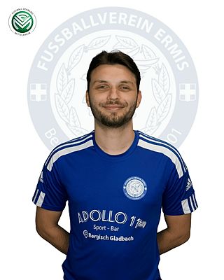 Arbnor Kamberi