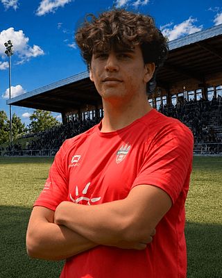 Matthias Gruber