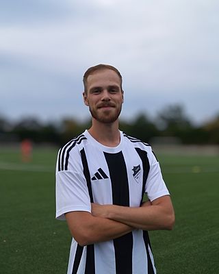 Niklas Paul Kreft