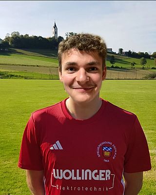 Franz Schuhmann jun.