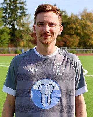 Moritz Tretter